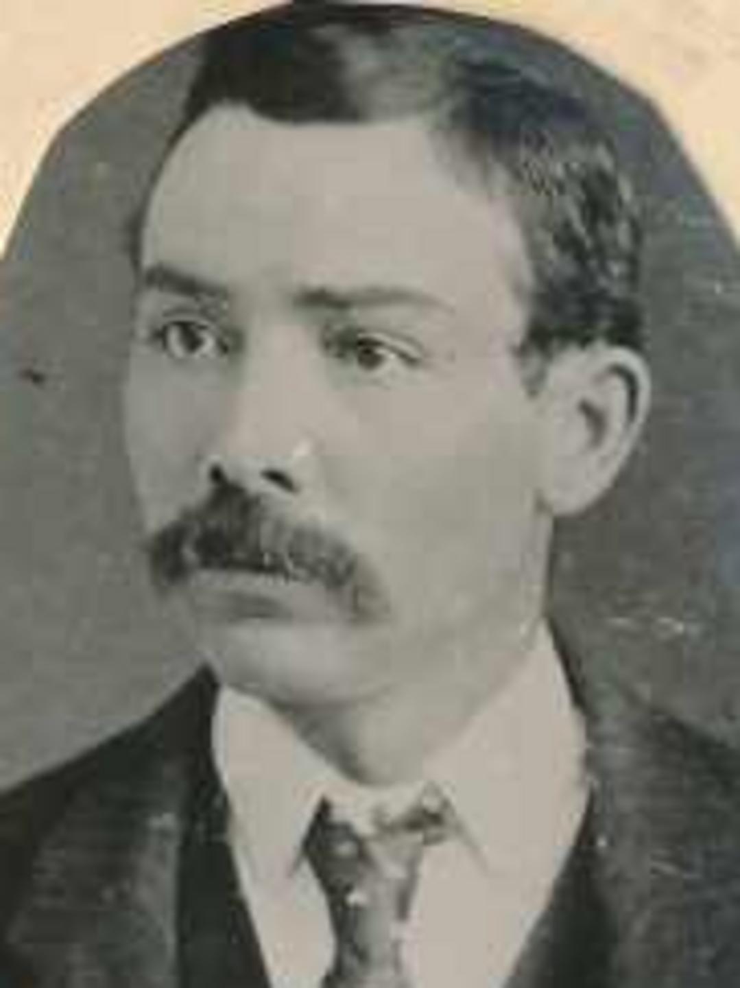 Ole Julius Hansen (1862 - 1913) Profile